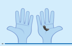 LEGO 10782 instructions page 40 – build guide