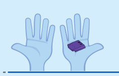 LEGO 10782 instructions page 48 – build guide