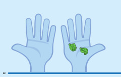 LEGO 10782 instructions page 52 – build guide