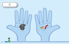 LEGO 10782 instructions page 8 – build guide