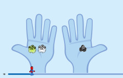 LEGO 10783 instructions page 10 – build guide