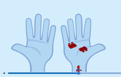 LEGO 10783 instructions page 18 – build guide