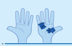 LEGO 10783 instructions page 36 – build guide