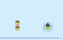 LEGO 10783 instructions page 9 – build guide