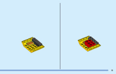LEGO 10783 instructions page 11 – build guide