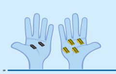 LEGO 10783 instructions page 28 – build guide
