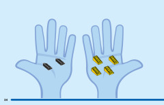 LEGO 10783 instructions page 34 – build guide