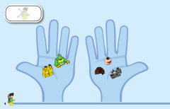 LEGO 10783 instructions page 4 – build guide