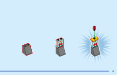 LEGO 10783 instructions page 11 – build guide