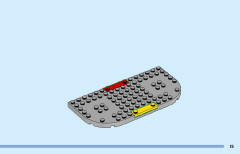 LEGO 10783 instructions page 15 – build guide