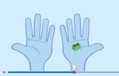 LEGO 10783 instructions page 20 – build guide