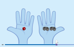 LEGO 10783 instructions page 24 – build guide