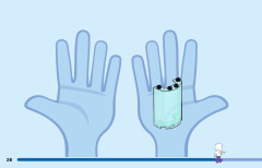 LEGO 10783 instructions page 26 – build guide