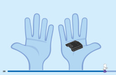 LEGO 10783 instructions page 28 – build guide