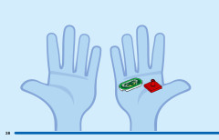 LEGO 10783 instructions page 38 – build guide