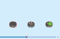 LEGO 10783 instructions page 41 – build guide