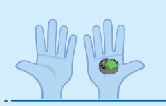 LEGO 10783 instructions page 42 – build guide