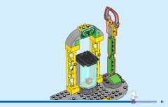 LEGO 10783 instructions page 51 – build guide
