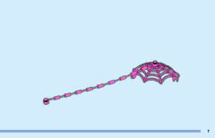 LEGO 10783 instructions page 7 – build guide