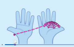 LEGO 10783 instructions page 8 – build guide