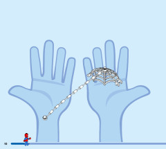 LEGO 10784 instructions page 10 – build guide