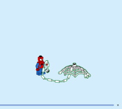 LEGO 10784 instructions page 11 – build guide