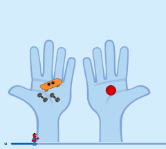 LEGO 10784 instructions page 12 – build guide