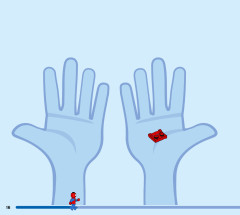 LEGO 10784 instructions page 16 – build guide