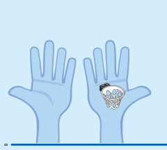 LEGO 10784 instructions page 42 – build guide