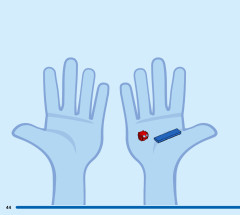 LEGO 10784 instructions page 44 – build guide