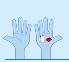 LEGO 10784 instructions page 54 – build guide