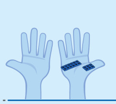 LEGO 10784 instructions page 68 – build guide