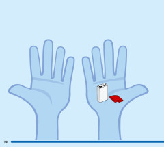 LEGO 10784 instructions page 70 – build guide