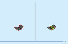 LEGO 10784 instructions page 11 – build guide