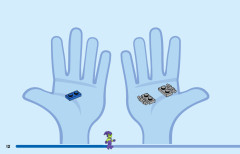 LEGO 10784 instructions page 12 – build guide