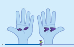 LEGO 10784 instructions page 14 – build guide