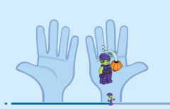 LEGO 10784 instructions page 16 – build guide