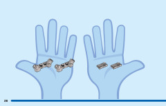 LEGO 10784 instructions page 26 – build guide