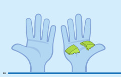 LEGO 10784 instructions page 28 – build guide