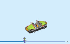 LEGO 10784 instructions page 29 – build guide