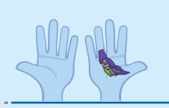 LEGO 10784 instructions page 34 – build guide