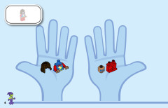 LEGO 10784 instructions page 4 – build guide