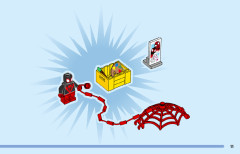 LEGO 10784 instructions page 11 – build guide