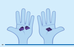 LEGO 10784 instructions page 24 – build guide