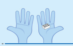LEGO 10784 instructions page 26 – build guide