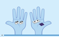 LEGO 10784 instructions page 28 – build guide