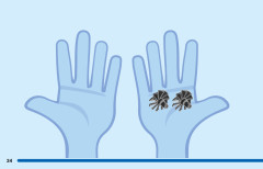 LEGO 10784 instructions page 34 – build guide