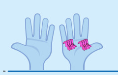 LEGO 10784 instructions page 38 – build guide