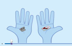 LEGO 10784 instructions page 6 – build guide