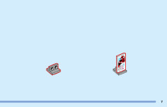 LEGO 10784 instructions page 7 – build guide